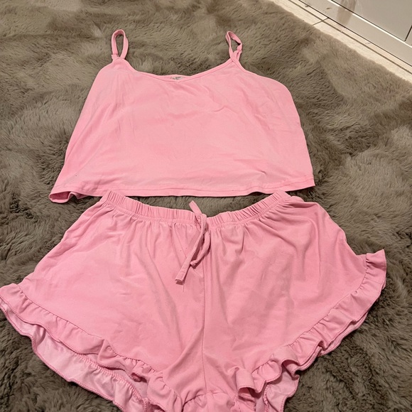 Fashion Nova Other - FASHION NOVA PJ SET